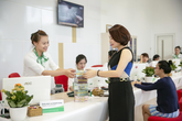 Khi ngân hàng cung cấp gói vay để làm đẹp Khi ngân hàng cung cấp gói vay để làm đẹp