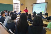 Truyền thông góp sức cho công tác Dân số - KHHGĐ Hải Phòng thay đổi Truyền thông góp sức cho công tác Dân số - KHHGĐ Hải Phòng thay đổi