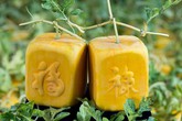 Những loại quả hình vuông được giới nhà giàu săn lùng dịp Tết để mong một năm mới no đủ Những loại quả hình vuông được giới nhà giàu săn lùng dịp Tết để mong một năm mới no đủ