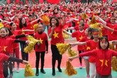 Bộ GD&ĐT thừa nhận giáo dục đạo đức lối sống của học sinh còn hạn chế Bộ GD&ĐT thừa nhận giáo dục đạo đức lối sống của học sinh còn hạn chế