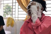 Cô gái sắp cưới bị tạt axit hỏng 2 mắt ở Sài Gòn: 'Tôi đau đớn lắm, có thể đám cưới sẽ phải dời lại để lo chữa trị' Cô gái sắp cưới bị tạt axit hỏng 2 mắt ở Sài Gòn: 'Tôi đau đớn lắm, có thể đám cưới sẽ phải dời lại để lo chữa trị'