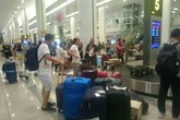 Đạo chích đột nhập máy bay: Tiền tết để vali coi chừng bị lột sạch Đạo chích đột nhập máy bay: Tiền tết để vali coi chừng bị lột sạch