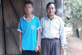 Vụ nam sinh bị tố hiếp dâm mẹ bạn: Hai bên không hòa giải Vụ nam sinh bị tố hiếp dâm mẹ bạn: Hai bên không hòa giải
