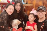 Chương Tử Di ra sao sau 3 năm kết hôn? Chương Tử Di ra sao sau 3 năm kết hôn?
