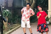 Nghệ sĩ Trà My: Đắt show hài Tết, lại biết ơn NSND Khải Hưng Nghệ sĩ Trà My: Đắt show hài Tết, lại biết ơn NSND Khải Hưng