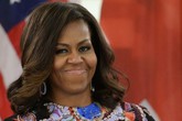 Michelle Obama được ngưỡng mộ nhất nước Mỹ Michelle Obama được ngưỡng mộ nhất nước Mỹ