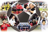 ‘Phép màu Park Hang Seo" lọt top 10 sự kiện tiêu biểu của bóng đá Hàn Quốc 2018 ‘Phép màu Park Hang Seo" lọt top 10 sự kiện tiêu biểu của bóng đá Hàn Quốc 2018