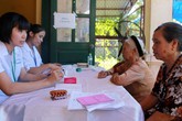 Tọa đàm trực tuyến: Nâng cao kỹ năng về chăm sóc sức khỏe, phòng chống các bệnh lây nhiễm và không lây nhiễm ở người cao tuổi Tọa đàm trực tuyến: Nâng cao kỹ năng về chăm sóc sức khỏe, phòng chống các bệnh lây nhiễm và không lây nhiễm ở người cao tuổi