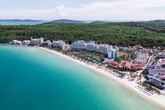 “Oscar du lịch thế giới” xướng danh JW Marriott Phu Quoc Emerald Bay với 4 giải thưởng lớn “Oscar du lịch thế giới” xướng danh JW Marriott Phu Quoc Emerald Bay với 4 giải thưởng lớn