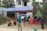 Chồng sát hại vợ vì ghen tuông ở Thanh Hóa: Buốt lòng với hai đứa trẻ mồ côi Chồng sát hại vợ vì ghen tuông ở Thanh Hóa: Buốt lòng với hai đứa trẻ mồ côi