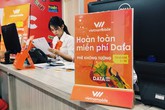 Bị ngừng “Thánh sim”, nhà mạng lại đẻ “Siêu thánh sim” Bị ngừng “Thánh sim”, nhà mạng lại đẻ “Siêu thánh sim”