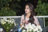 Tâm sự muốn bỏ "nghề" của "gái ngành" khiến Phương Oanh "Quỳnh búp bê" rơi nước mắt Tâm sự muốn bỏ "nghề" của "gái ngành" khiến Phương Oanh "Quỳnh búp bê" rơi nước mắt