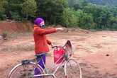Dân kêu khổ vì “siêu dự án” du lịch tâm linh Hồ Núi Cốc Dân kêu khổ vì “siêu dự án” du lịch tâm linh Hồ Núi Cốc