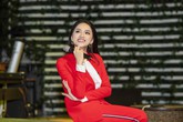 Hương Giang khẳng định không nối lại tình yêu với Criss Lai Hương Giang khẳng định không nối lại tình yêu với Criss Lai