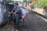 Nghẹn lòng hoàn cảnh người chồng ung thư nuôi vợ chấn thương sọ não, con suy thận Nghẹn lòng hoàn cảnh người chồng ung thư nuôi vợ chấn thương sọ não, con suy thận