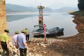 Quảng Ninh: Vì sao người dân lo lắng khi nâng cấp đập hồ Cao Vân? Quảng Ninh: Vì sao người dân lo lắng khi nâng cấp đập hồ Cao Vân?