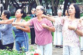 Điểm mặt những bệnh người cao tuổi thường mắc phải Điểm mặt những bệnh người cao tuổi thường mắc phải