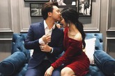 Bạn trai lộ “cầu trượt” trong phòng, nhưng phản ứng của Hòa Minzy mới khiến chị em “choáng” toàn tập Bạn trai lộ “cầu trượt” trong phòng, nhưng phản ứng của Hòa Minzy mới khiến chị em “choáng” toàn tập