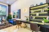 Startup Việt khó khăn tìm kiếm văn phòng cho thuê Startup Việt khó khăn tìm kiếm văn phòng cho thuê