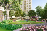 Hà Nội: Điểm danh những khu đô thị đáng sống nhất trong tầm nhìn năm 2020 Hà Nội: Điểm danh những khu đô thị đáng sống nhất trong tầm nhìn năm 2020