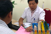"Một bên" to dần, nam thanh niên hốt hoảng phát hiện bị ung thư tinh hoàn "Một bên" to dần, nam thanh niên hốt hoảng phát hiện bị ung thư tinh hoàn