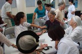 Tọa đàm trực tuyến: Các mô hình chăm sóc sức khỏe người cao tuổi hiện nay Tọa đàm trực tuyến: Các mô hình chăm sóc sức khỏe người cao tuổi hiện nay