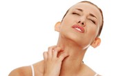 Đừng để già nhanh vì da khô, ngứa ngày đông giá Đừng để già nhanh vì da khô, ngứa ngày đông giá