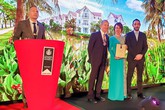 Vinhomes Riverside được vinh danh là “bất động sản tốt nhất thế giới” năm 2018 Vinhomes Riverside được vinh danh là “bất động sản tốt nhất thế giới” năm 2018