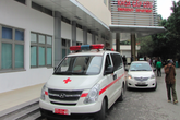 Cụ ông bỗng nhiên lơ mơ, gia đình hoảng hốt phát hiện 15 viên thuốc chống trầm cảm… biến mất Cụ ông bỗng nhiên lơ mơ, gia đình hoảng hốt phát hiện 15 viên thuốc chống trầm cảm… biến mất