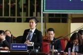 Vì sao cựu tướng Phan Văn Vĩnh bị tuyên án cao hơn mức đề nghị? Vì sao cựu tướng Phan Văn Vĩnh bị tuyên án cao hơn mức đề nghị?