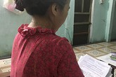 Người phụ nữ hối hận dù đòi được chồng 'trả tiền công làm vợ' Người phụ nữ hối hận dù đòi được chồng 'trả tiền công làm vợ'