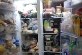 Chỉ nhìn một bức ảnh, dân mạng giật mình thảng thốt về thói quen khó bỏ của các mẹ Chỉ nhìn một bức ảnh, dân mạng giật mình thảng thốt về thói quen khó bỏ của các mẹ