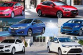 Ô tô nhỏ hơn 500 triệu: Hàng nhiều, xe hot gây ‘bão’ cuối năm Ô tô nhỏ hơn 500 triệu: Hàng nhiều, xe hot gây ‘bão’ cuối năm