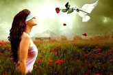 Yêu mù quáng hay bệnh nghiện yêu ở phụ nữ (3): Tình dục mãnh liệt vì... tình yêu trắc trở Yêu mù quáng hay bệnh nghiện yêu ở phụ nữ (3): Tình dục mãnh liệt vì... tình yêu trắc trở
