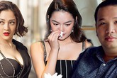 Chuyện đổ vỡ hôn nhân của Phạm Quỳnh Anh - Quang Huy khi nào mới kết thúc? Chuyện đổ vỡ hôn nhân của Phạm Quỳnh Anh - Quang Huy khi nào mới kết thúc?