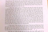 Tạm dừng việc sắp xếp các cơ quan chuyên môn cấp tỉnh, cấp huyện theo Nghị quyết số 18-NQ/TW Tạm dừng việc sắp xếp các cơ quan chuyên môn cấp tỉnh, cấp huyện theo Nghị quyết số 18-NQ/TW