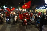 Tin mới nhất về không khí lạnh: Đêm nay, dân miền Bắc sẽ "đi bão" trong mưa rét Tin mới nhất về không khí lạnh: Đêm nay, dân miền Bắc sẽ "đi bão" trong mưa rét