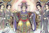 Số phận bi thảm của 4 người tình mỹ nam từng được Võ Tắc Thiên sủng ái Số phận bi thảm của 4 người tình mỹ nam từng được Võ Tắc Thiên sủng ái