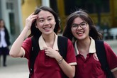 Đề tham khảo THPT quốc gia 2019 giảm độ khó, chủ yếu kiến thức lớp 12 Đề tham khảo THPT quốc gia 2019 giảm độ khó, chủ yếu kiến thức lớp 12