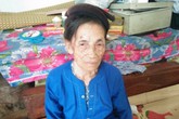 Vợ chồng già 22 năm đợi chờ con gái bị lừa bán sang xứ người Vợ chồng già 22 năm đợi chờ con gái bị lừa bán sang xứ người