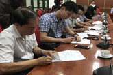 Đấu thầu công khai tiết kiệm nghìn tỷ Đấu thầu công khai tiết kiệm nghìn tỷ
