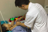 Tự đắp lá chữa ung thư vú, người phụ nữ Phú Thọ nhận hậu quả đáng sợ Tự đắp lá chữa ung thư vú, người phụ nữ Phú Thọ nhận hậu quả đáng sợ