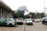Hà Nội: Sau hàng chục năm, nhiều dự án bãi đỗ xe ngầm vẫn “nằm trên giấy” Hà Nội: Sau hàng chục năm, nhiều dự án bãi đỗ xe ngầm vẫn “nằm trên giấy”