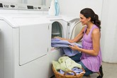 Những câu hỏi thường gặp với máy giặt sấy Những câu hỏi thường gặp với máy giặt sấy