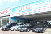 Ôtô cũ "đại hạ giá" nhưng vẫn ế ẩm đợi tết Ôtô cũ "đại hạ giá" nhưng vẫn ế ẩm đợi tết