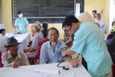 Tọa đàm trực tuyến: Kết quả bước đầu và những khó khăn, thách thức trong công tác chăm sóc sức khỏe người cao tuổi hiện nay Tọa đàm trực tuyến: Kết quả bước đầu và những khó khăn, thách thức trong công tác chăm sóc sức khỏe người cao tuổi hiện nay