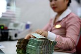 Gửi tiền ở ngân hàng nào lợi nhất ? Gửi tiền ở ngân hàng nào lợi nhất ?