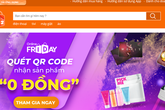 Online Friday: Dậy từ nửa đêm, chạy đua "săn" sản phẩm 0 đồng Online Friday: Dậy từ nửa đêm, chạy đua "săn" sản phẩm 0 đồng