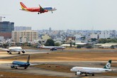 Hai tháng trước Tết, vé máy bay đã hết trên nhiều chặng Hai tháng trước Tết, vé máy bay đã hết trên nhiều chặng