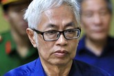 Phan Văn Anh Vũ bị đề nghị 15-17 năm tù Phan Văn Anh Vũ bị đề nghị 15-17 năm tù